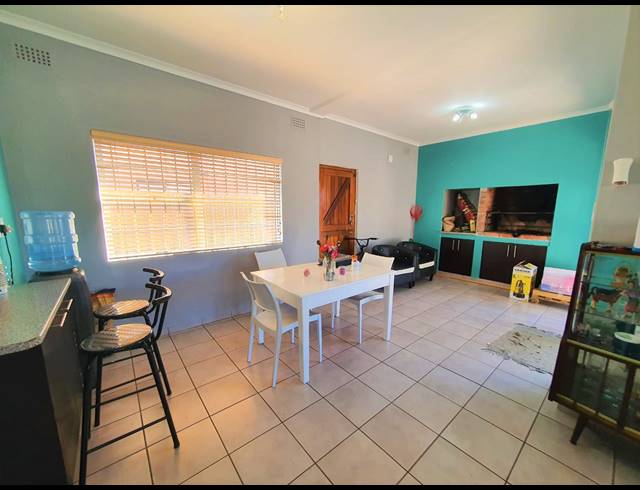 3 BEDROOM HOUSE FOR SALE IN GOODWOOD ESTATE